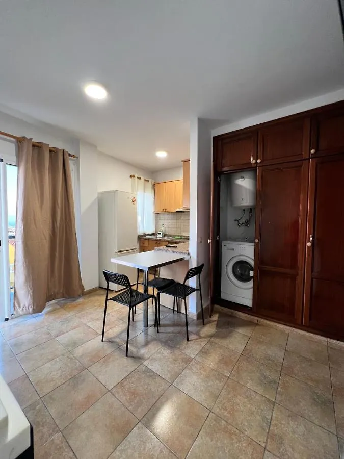 Apartamento Apartamento en Adeje Costa Adeje