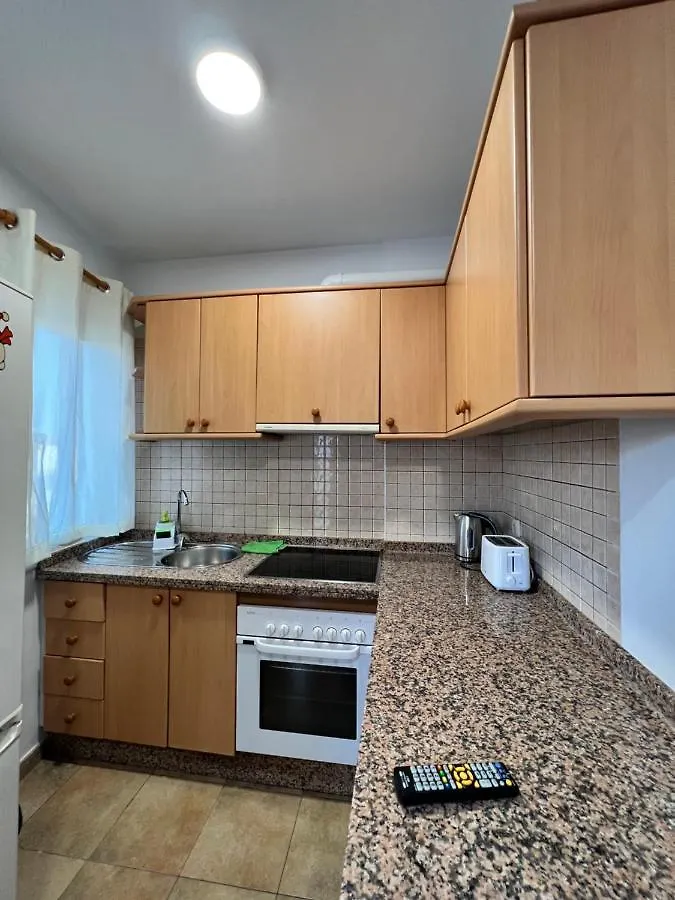 Apartamento Apartamento en Adeje Costa Adeje  España