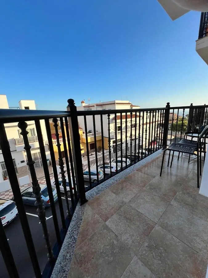 Apartamento Apartamento en Adeje Costa Adeje  España