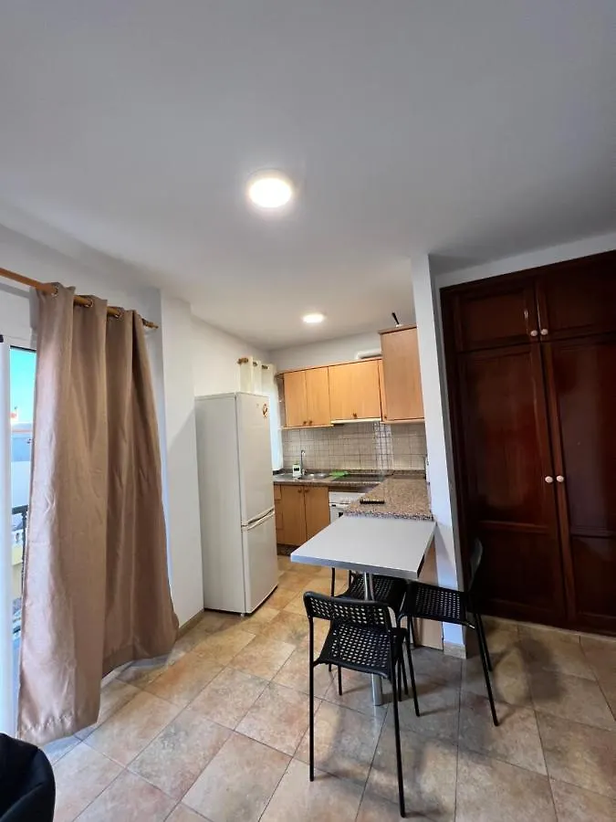 Apartamento Apartamento en Adeje Costa Adeje  España