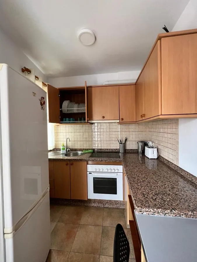 Apartamento Apartamento en Adeje Costa Adeje  Costa Adeje (Tenerife)