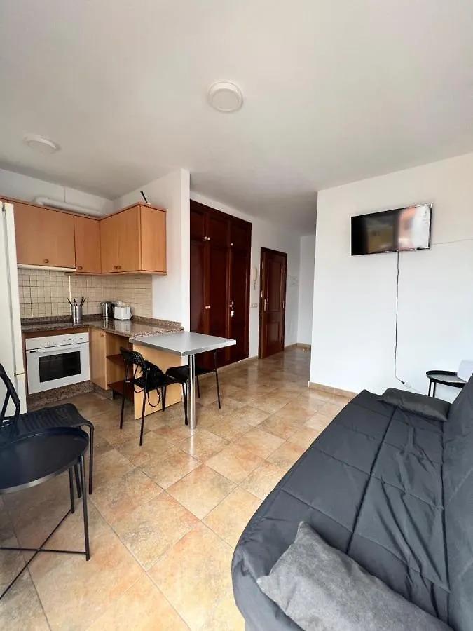 Apartamento Apartamento en Adeje Costa Adeje
