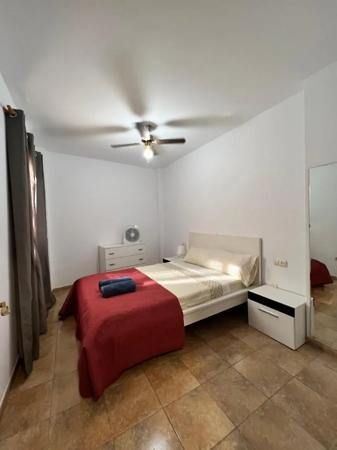 Apartamento En Adeje Διαμέρισμα Costa Adeje  0*, Costa Adeje (Tenerife) Ισπανία