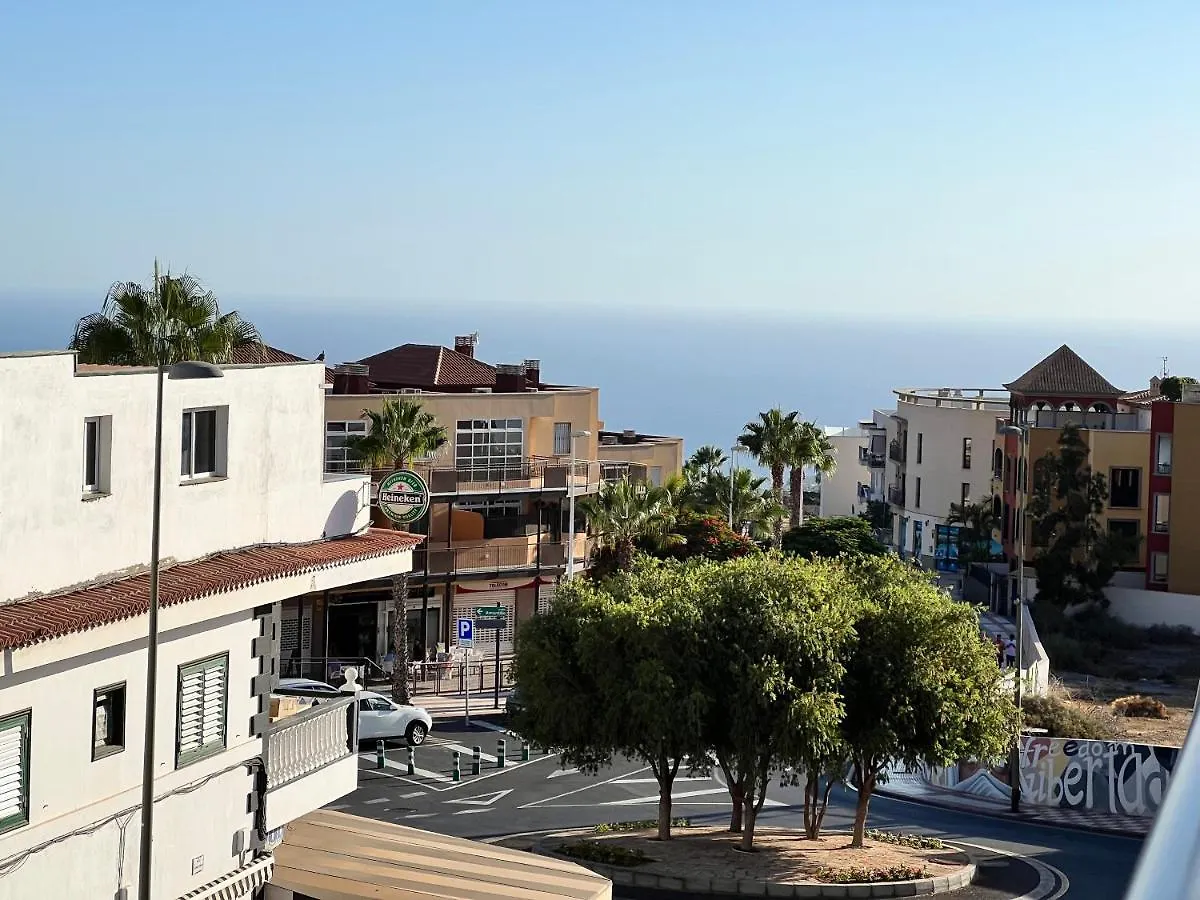 Apartamento En Adeje Διαμέρισμα Costa Adeje