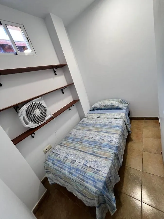 Apartamento En Adeje Διαμέρισμα Costa Adeje