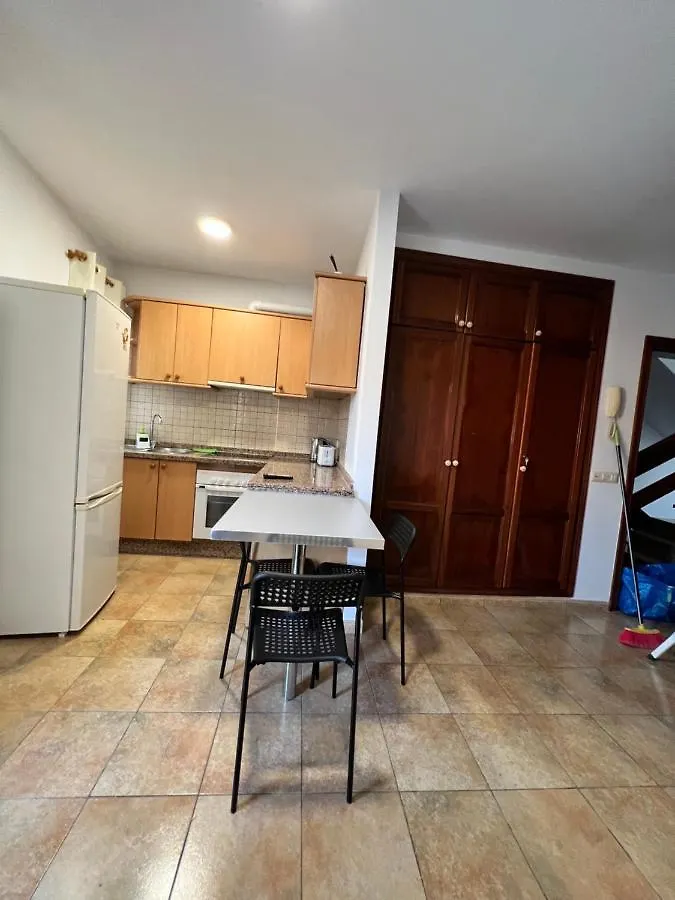 Apartamento En Adeje Διαμέρισμα Costa Adeje   Costa Adeje (Tenerife)