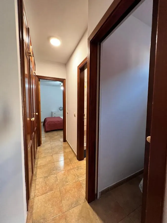 Apartamento En Adeje Διαμέρισμα Costa Adeje