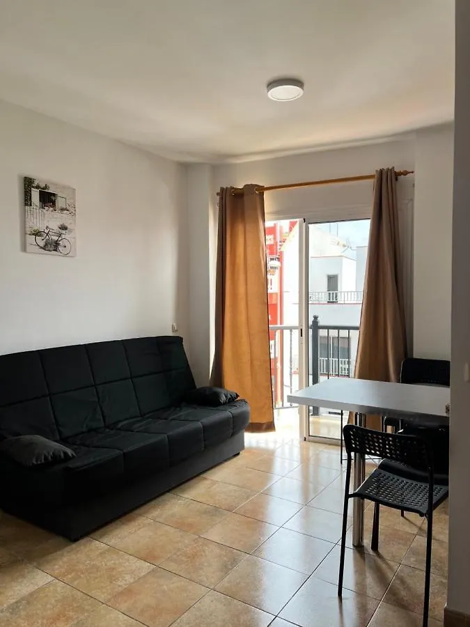 Apartamento En Adeje Διαμέρισμα Costa Adeje